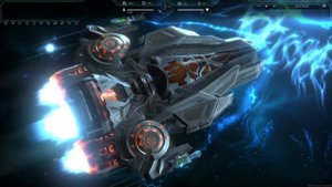 TRIGON Space Story - Прохождение #1