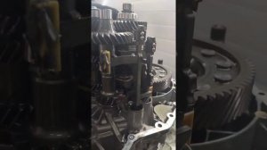 DQ250 сломалась