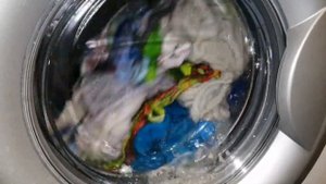 Towels wash/LG F12b8wds7/Cotton 95,1200,medic rinse