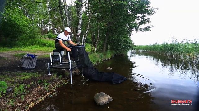 ОСНАЩЕНИЕ РЫБОЛОВА (часть 1) смотреть онлайн