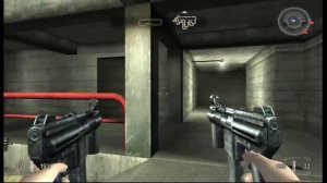 Timesplitters: Future Perfect PC 1080p