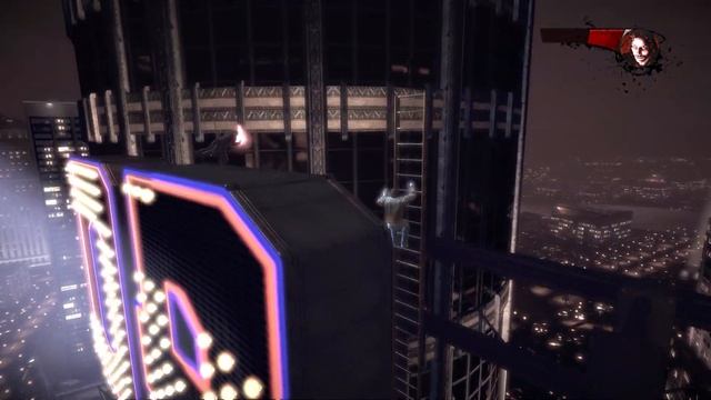 X-Men Origins: Wolverine - Chapter 4: Mardi Gras - 52 Pickup смотреть онлайн