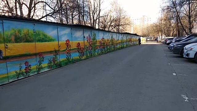 ?Москва 25 -26 марта? Знаковая встреча Люди! Сидите дома! Шутки закончились.?Витязь , проект. смотреть онлайн