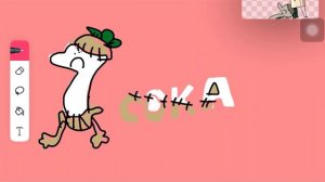 ИНМТ опенинг но я его перисовал