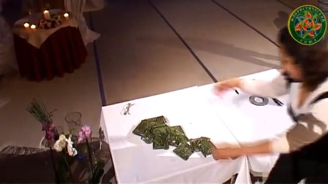 1 день семинара-шоу Цветочная сказка для молодоженов