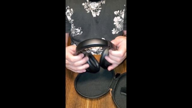 Sony WH-1000X M3 смотреть онлайн