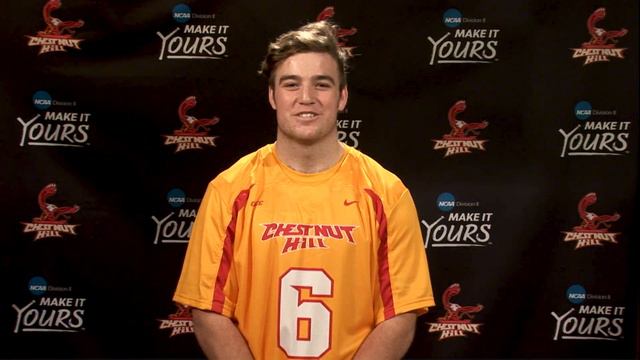 William Clarkson Intro Video