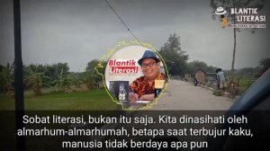 VIRAL! HIKMAH Kehidupan tentang "Nasihat Kematian" l Sinau Hikmah #16