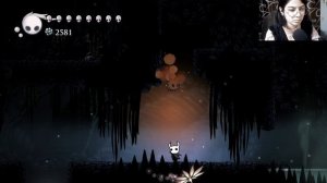 Гнездо рогачей в HOLLOW KNIGHT | Часть 32