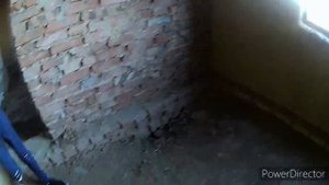 Шок! Нашли Труп В Заброшке! | Первое видео