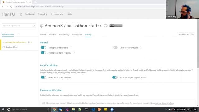 Woz U Learn to Code: Deployment and Web Security смотреть онлайн