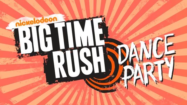 Boyfriend - Big Time Rush: Dance Party смотреть онлайн