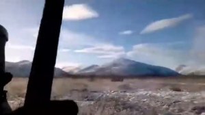 Чукотка Островное