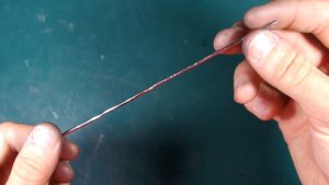 РЫБОЛОВНЫЕ БЛЕСНЫ СВОИМИ РУКАМИ)