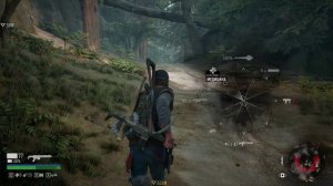 DAYS GONE 3 ЧАСТЬ ТЯЖЁЛАЯ СЛОЖНОСТЬ.mkv