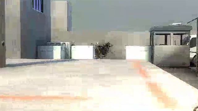 😉2 человека с расстройством головного мозга в Counter Strike смотреть онлайн