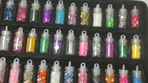 Красота для эпоксидной смолы