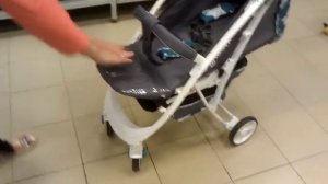 Прогулочная коляска Rant Largo