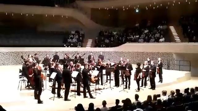 Филармония в Гамбурге смотреть онлайн