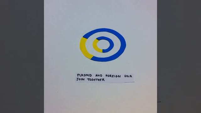 Recombinant DNA Process Group 39 Wiki смотреть онлайн