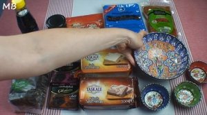 Что привезти из Турции на подарки / Мармарис Турция