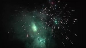 Профессиональный Салют !  ( 4 класс.в магазине такой не продадут!) "Адмиралъ" D8328 308 залпов !