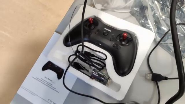 Segway off road (Part#1) смотреть онлайн