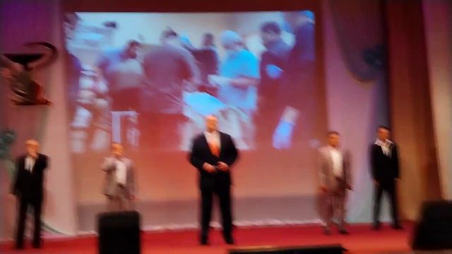 ПЕСНЯ ВОЕНЫХ ВРАЧЕЙ А. В. ПАВЛОВ МУЖСКАЯ ГРУППА И АНСАМБЛЬ РУССКОЕ РАЗДОЛЬЕ 15.06.2023 смотреть онлайн