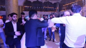 #Таджикская свадьба в #Москве | певец Муборакшо Додалиев  #TAJIKWEDDING #WEDDING #YOUFRAME