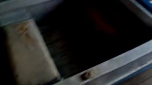 Лодка "Неман-1" с мотором "Tohatsu-18" №2