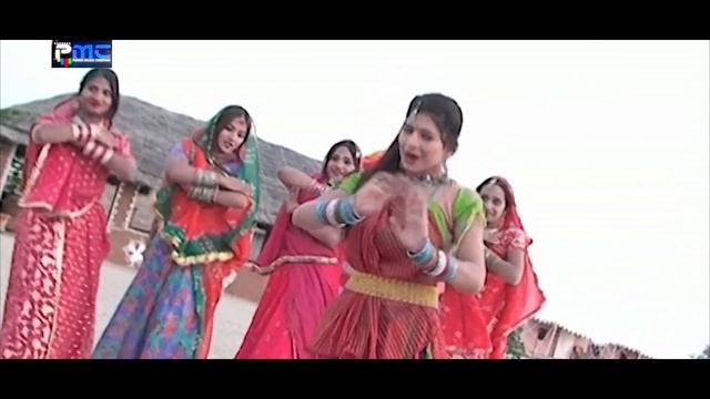 Rajasthani Fagun Hit Dhamaal* चालो देखण न * Chalo Dekhn Ne* Prakash Gandhi Pushpa Sankhla Hit