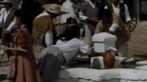 [ Сериал ] Зорро 1990| Zorro [3 серия] FRONDA