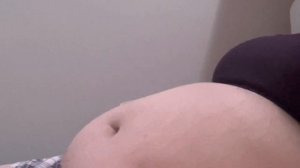 A little vore request
