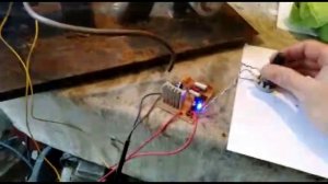 Регулятор для стиралки, Отзыв зрителя