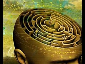 Веcтник Хаоса- #54 Привычные пути ума и проистекающие из них привязки