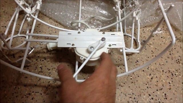 DIY - Pirates of the caribbean Ship wheel scene -replica - halloween decor смотреть онлайн