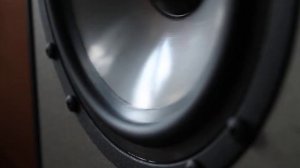 paradigm monitor 5 test 1