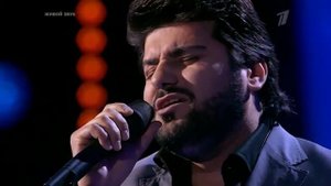 Артур Бэст завораживающий голос