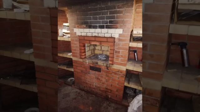 Ремонт чудо мангала#барбекю#печь смотреть онлайн