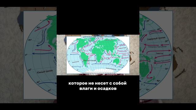 Почему именно пустыня Атакама в Чили в Южной Америке - самое сухое место планеты?