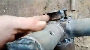 Распределитель воздуха