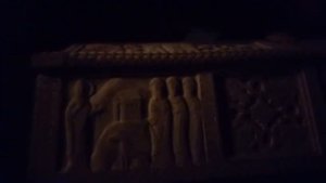 Молитва Св. Прп. Шио Мгвимскому