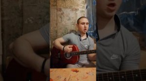 Песня под гитару-Дельфиненок