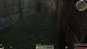 Guild Wars 1 gameplay part 1