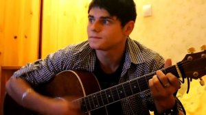 мумий тролль - инопланетный гость кавер