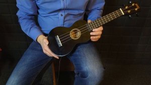 Укулеле Mahalo MR1 отзывы