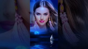 Красивая песня. Кораблик любви. Фристайл__Нина Кирсо.