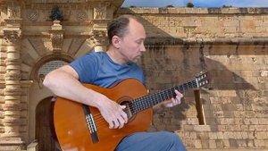 Гречанинов - Мазурка. Gretchaninov - Mazurka