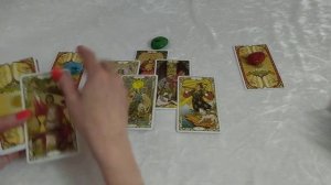 БЛИЖАЙШИЕ ВАЖНЫЕ СОБЫТИЯ? Таро гадание
