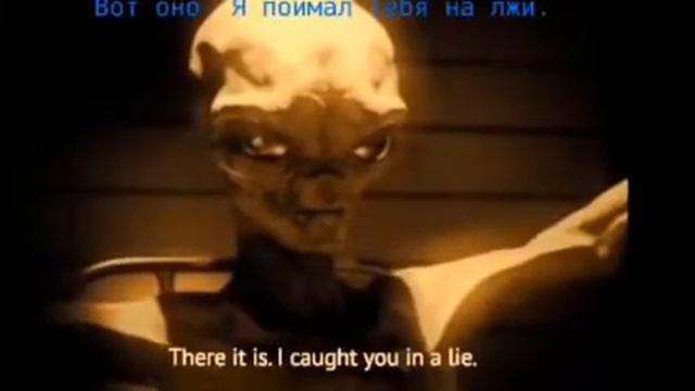 РЕАЛЬНЫЙ ДОПРОС ПРИШЕЛЬЦА | РАССЕКРЕЧЕННЫЕ ДОКУМЕНТЫ США | 18+